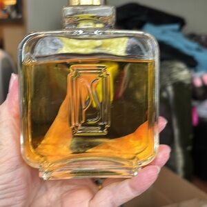 Paul Sebastian Fine Cologne For Men 240ml Splash.  Check Level.  Classic!